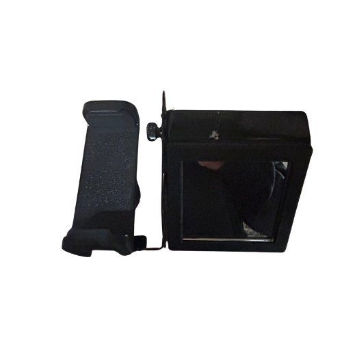Full Mirror Unit iPad