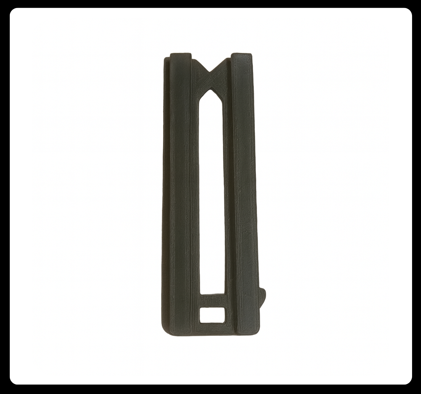 Rail