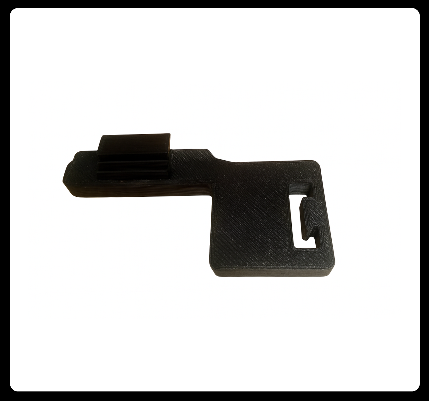 iPad Baseplate