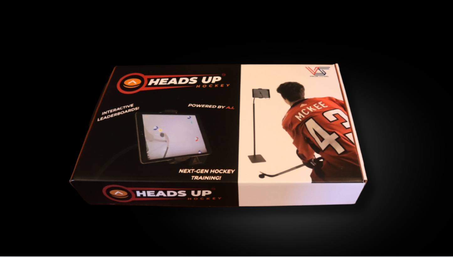 Heads Up Hockey Lifetime