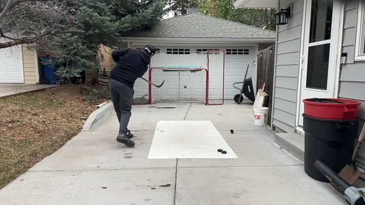 How to Shoot a Hockey Wrist Shot: Technique, Power & Common Mistakes