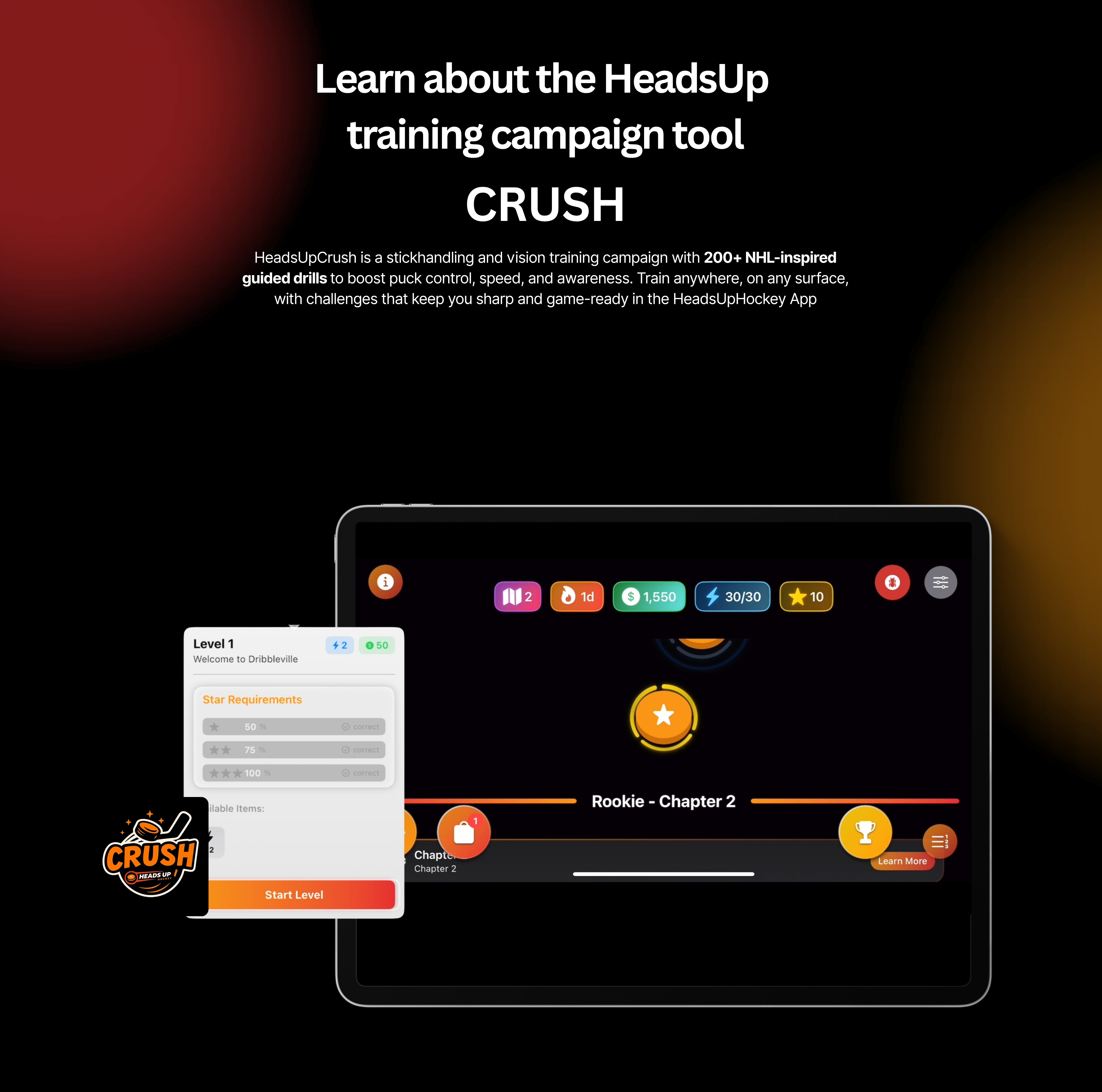 Learn More Mobile Image