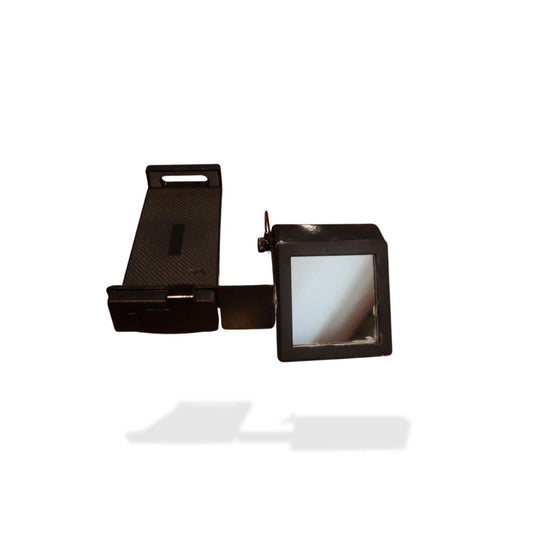Full Mirror Unit iPad