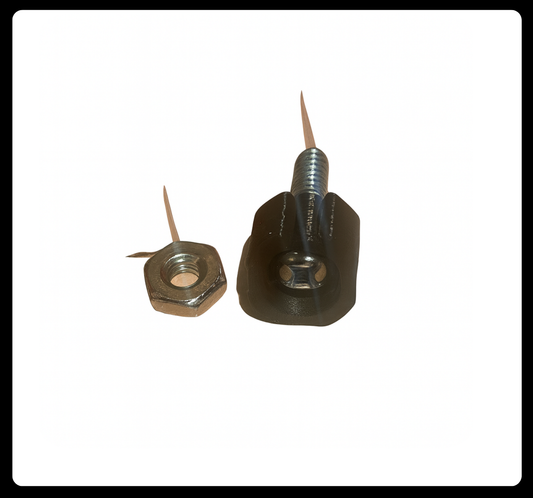 Screw + Nut
