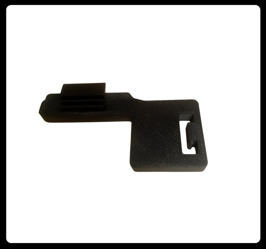 iPad Baseplate