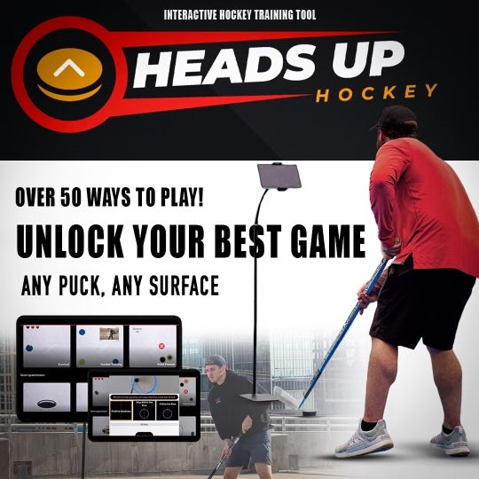 Heads Up Hockey