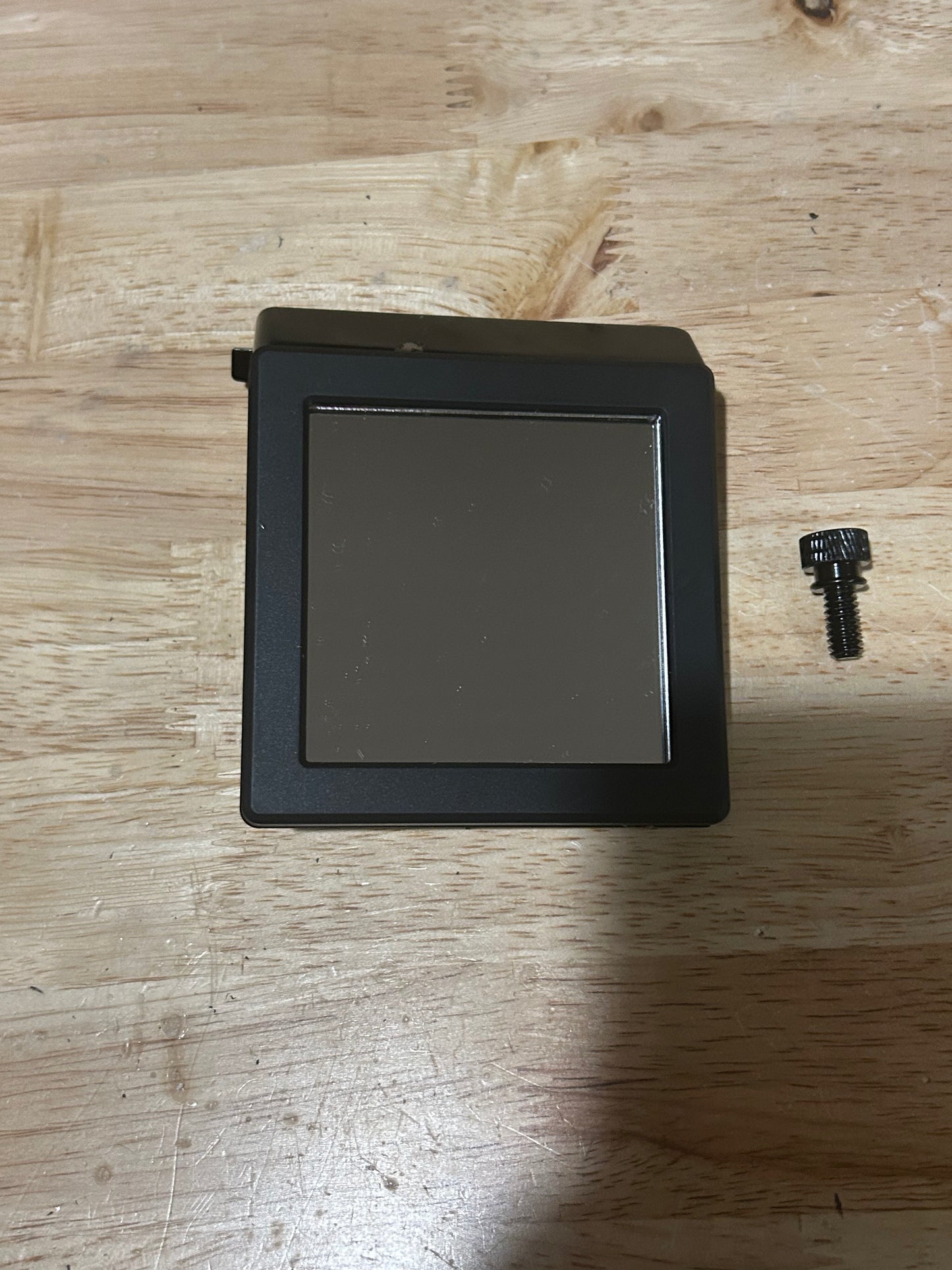 Full Mirror Unit iPad