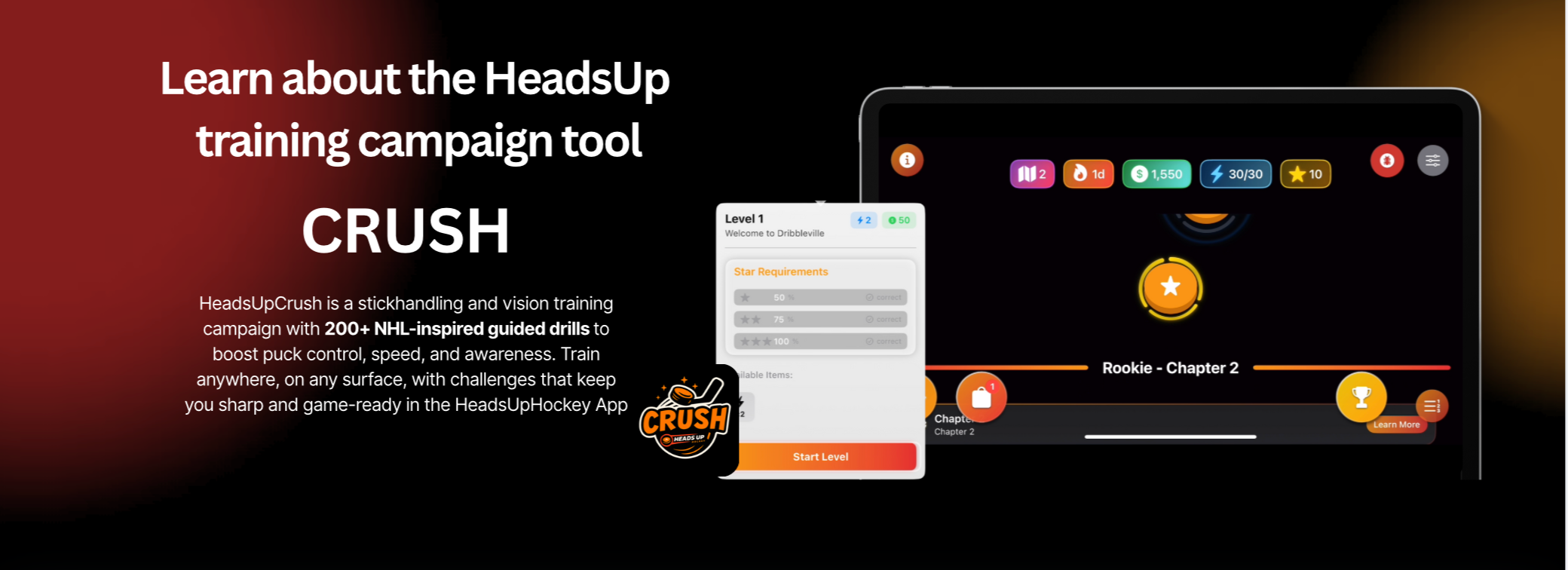 Learn More Desktop Image