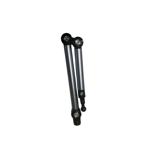 Heads Up Hockey Arm Replacement