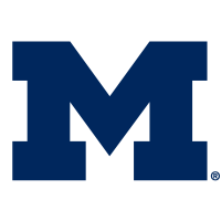 Michigan Wolverines logo