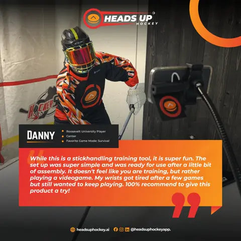 Danny Bdzoch